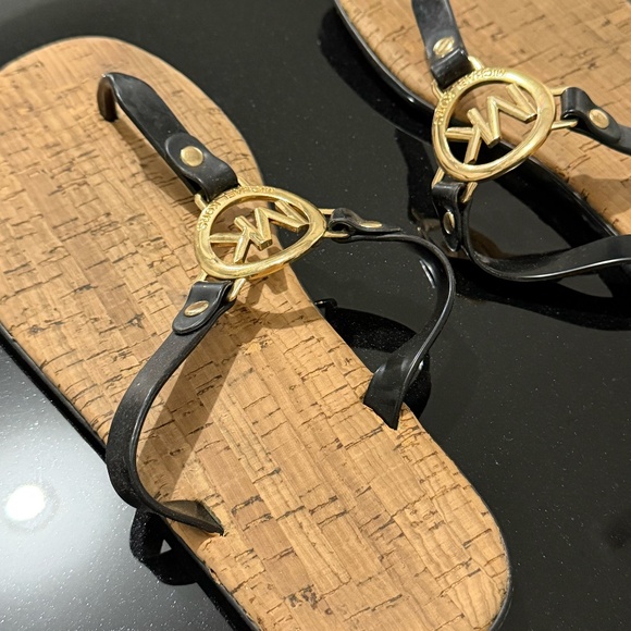 Michael Kors Sandals - Picture 2 of 3